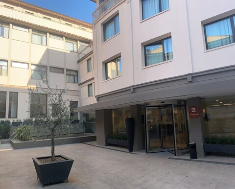 호텔 레오나르도 다빈치