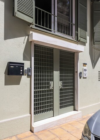 더 게이트 바이 조이아 리빙