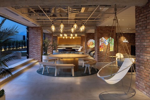 OMO5 하코다테 바이 호시노 리조트