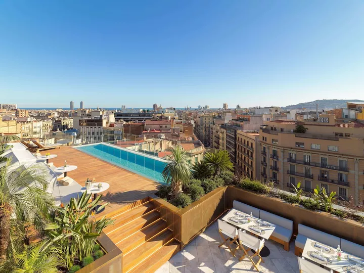 The One Barcelona
