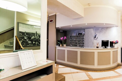 알베르고 피렌체