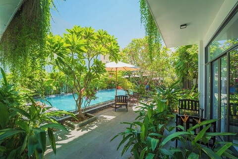 코코 아일랜드 빌라