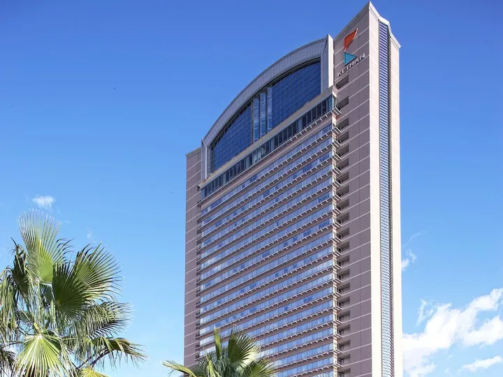 Hotel Keihan Universal Tower