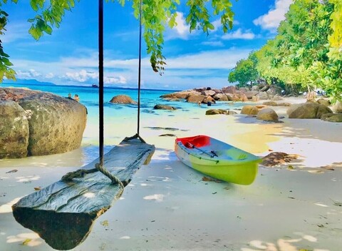 케탈리 비치 리조트 코리페