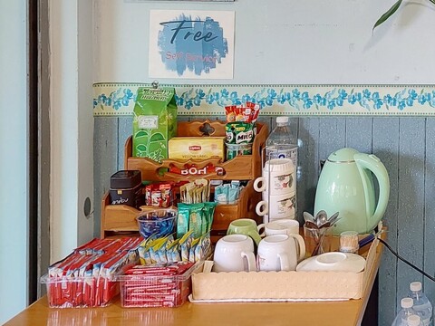 나라 하우스 치앙 마이