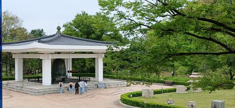 경주 투어 - [영어]국립경주박물관 뮤지엄투어(Gyeongju National Museum Tour)