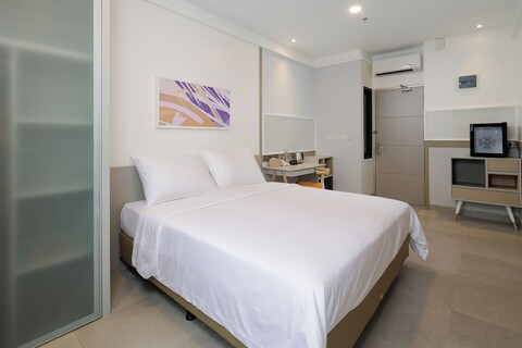 조이라이브 BSD 시티