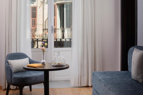 NH 컬렉션 팔레르모 팔라초 시타노