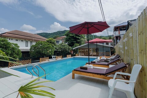 차룽 바이 더 씨