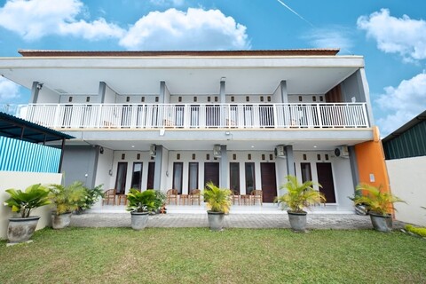 아르가 샹카라 하우스