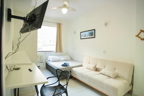 360 코파 갤러리아 리츠 바이 SUHCasa