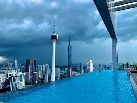 KLCC 플래티넘 바이 RR