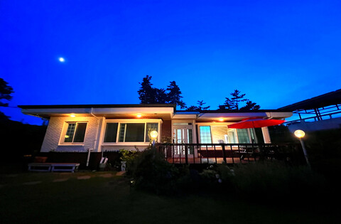 제주 해별독채펜션