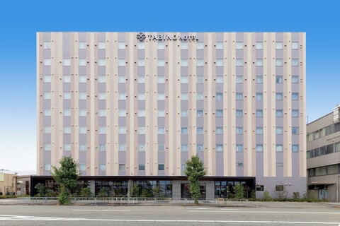 타비노 호텔 카코가와 베후 역