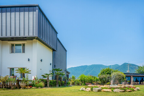 울산 울주 더반