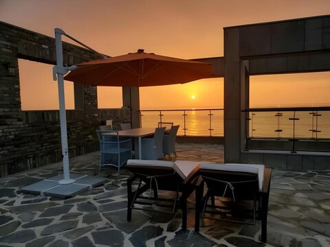 하우어바웃히어 호텔 앤 펜션 앤 무인호텔