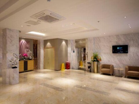 City Comfort Inn (Changchun People's Square Xi'an Road Jindu)