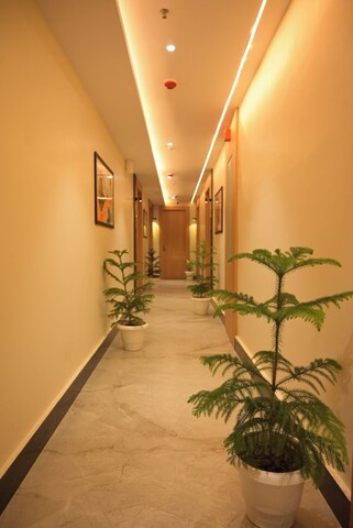 호텔 데이즈 인