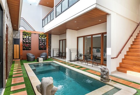 더 사렌 코 리빙 바이 수발리