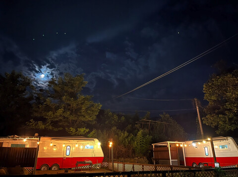 양양 숯굽는마을