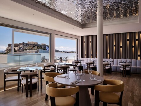 일렉트라 리듬 아테네