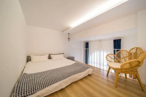 Xiamen·Lange Courtyard Garden Villa Guesthouse (Zhongshan Road Pedestrian Street Branch)