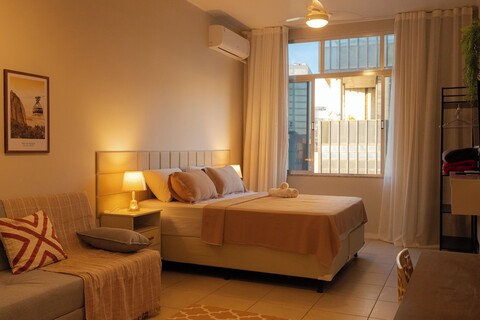 360 센트로 메트로 우루과이아나 바이 SUHCasa