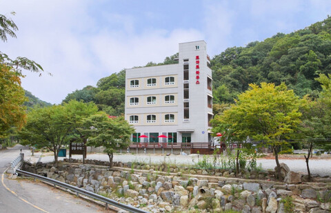 광주 펜션토마토하우스