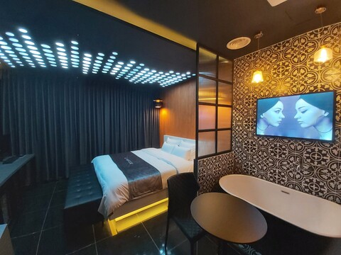 원주 러블리 무인텔