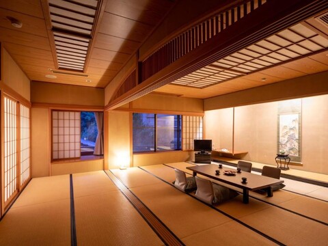 Tamatsukuri Onsen Tamai Annex