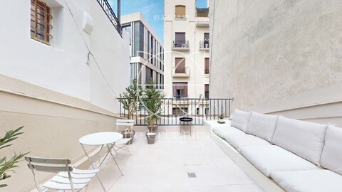 솔 이 엘 마드로뇨