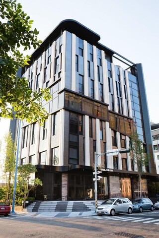 TALMUD select 伯達行旅｜Talmud select Boda Hotel
