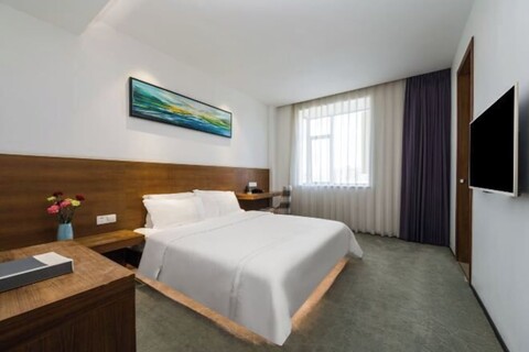 Ubay Hotel