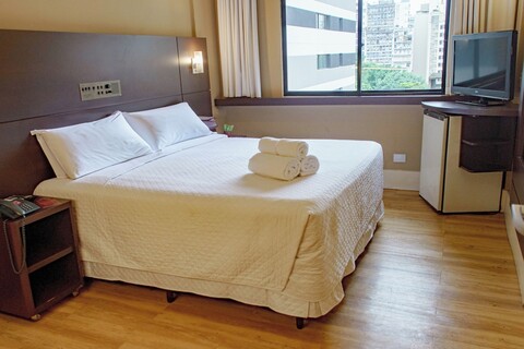 SJ 비즈니스 - 산 후안 상파울루