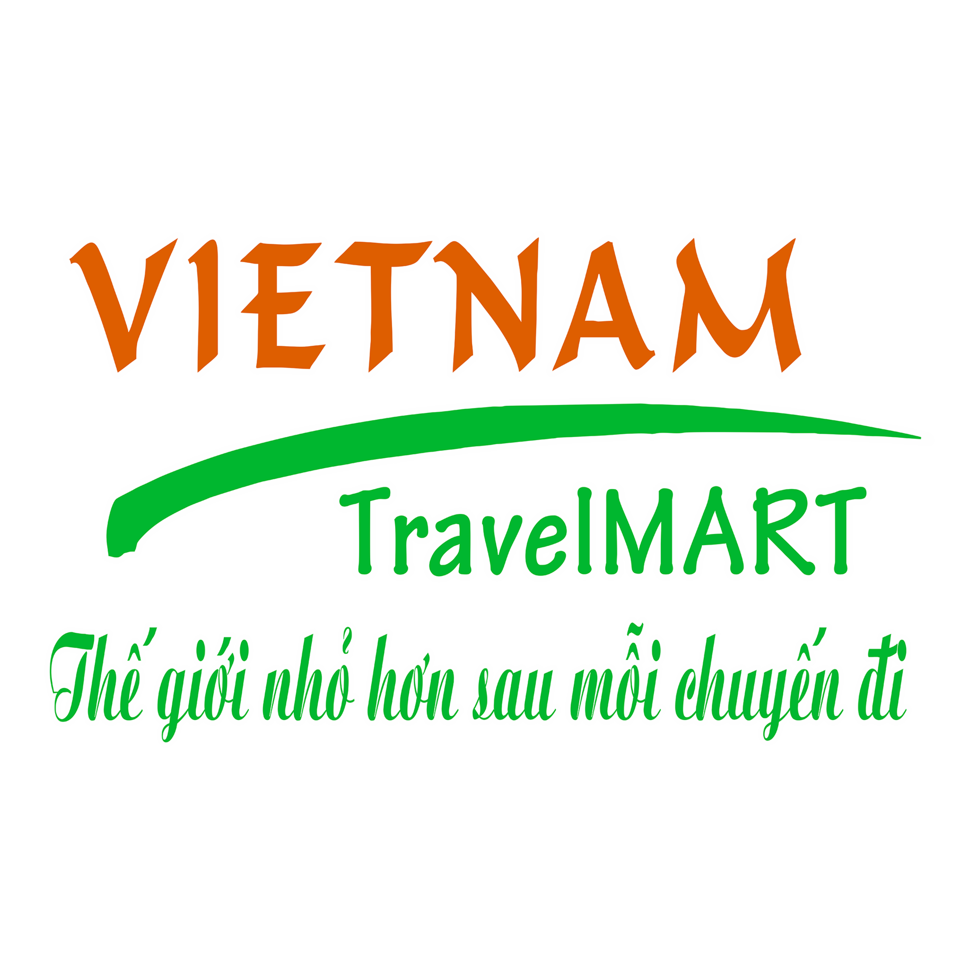 Vietnam TravelMart