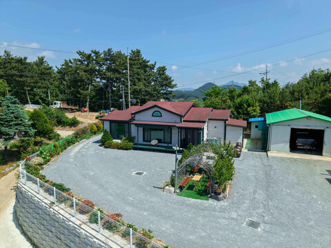 서산 해양정원펜션