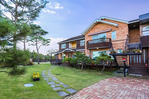 고성(속초) 그린뷰펜션