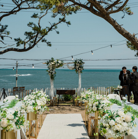 부산 기장 고마펜션