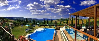 릴랙스 호텔 아쿠아비바