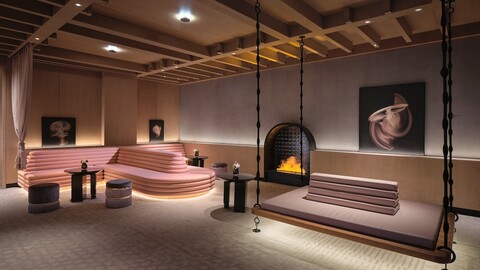 호텔 인디고 항저우 업타운 바이 IHG