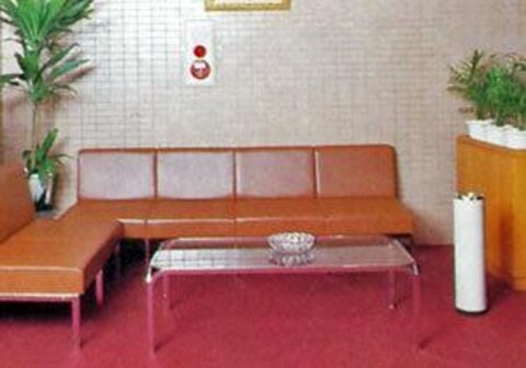 Business Hotel Suehiro