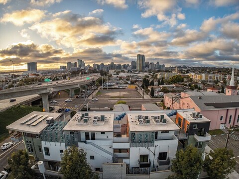 호텔 나르시서스