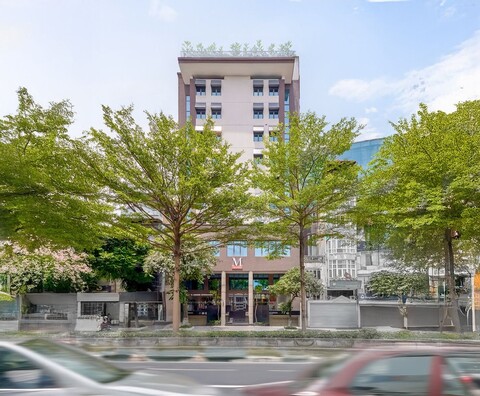 엠 빌리지 호텔 킴마