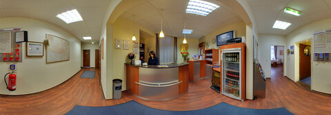 Hotel Lumen