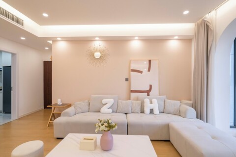 즈홈 리버사이드 가든 - 더 번드 근처