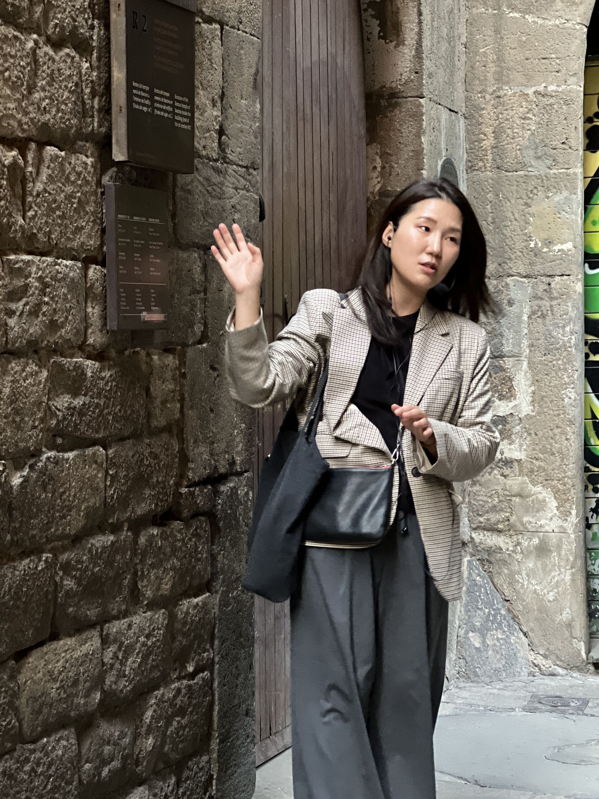 열정투어 (권미란)