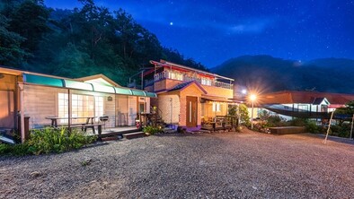 인제 힐하우스펜션