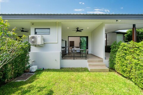 DC 레지던트 푸켓