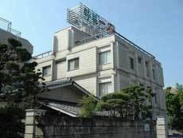 Isseki Ryokan 대표 이미지