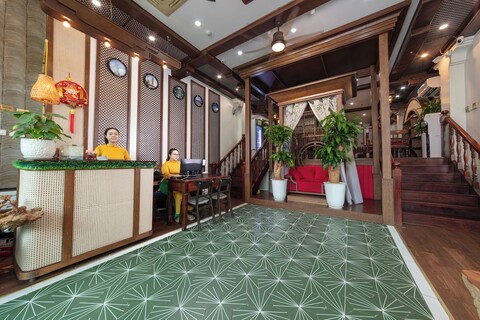 베시아 호텔 & 스파